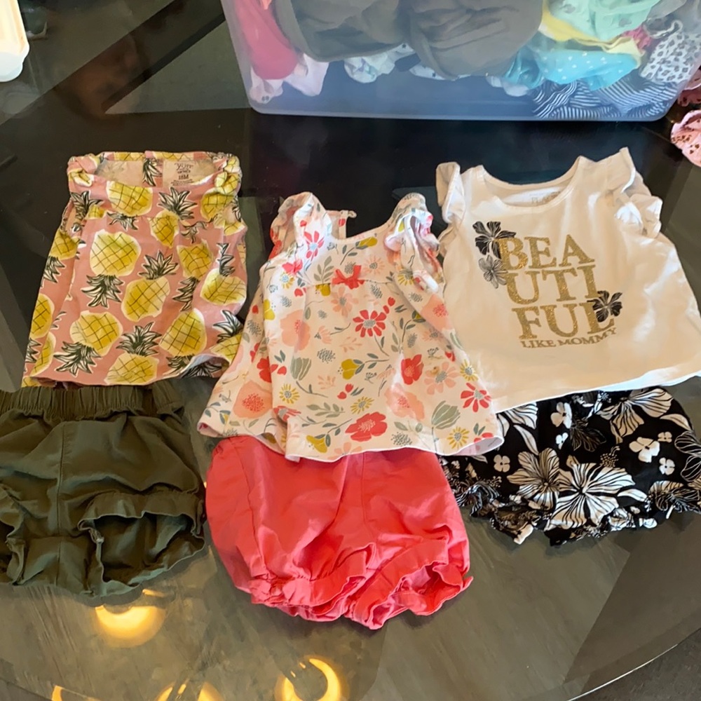 baby/toddler outfit